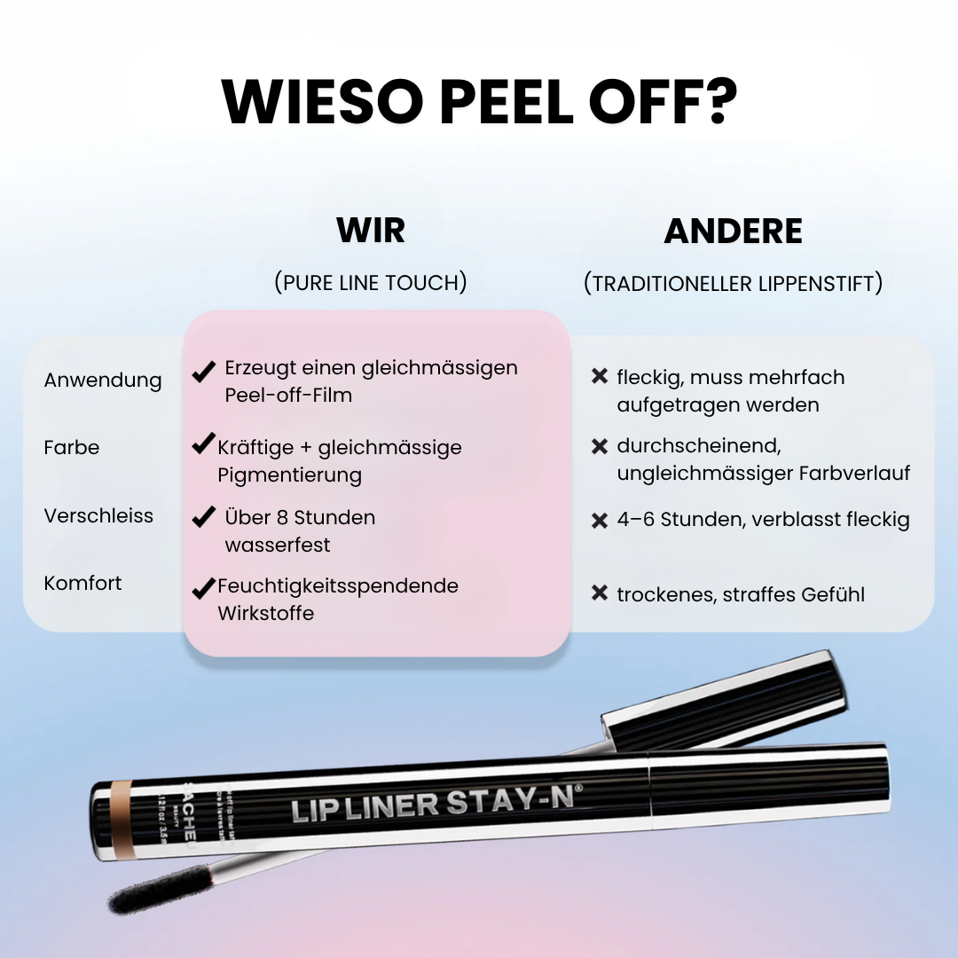 PureLine Touch Bundle