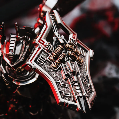 Forgion Figures™ Shadow Knight