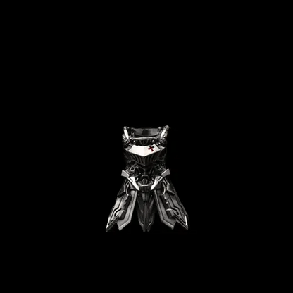 Forgion Figures™ Shadow Knight