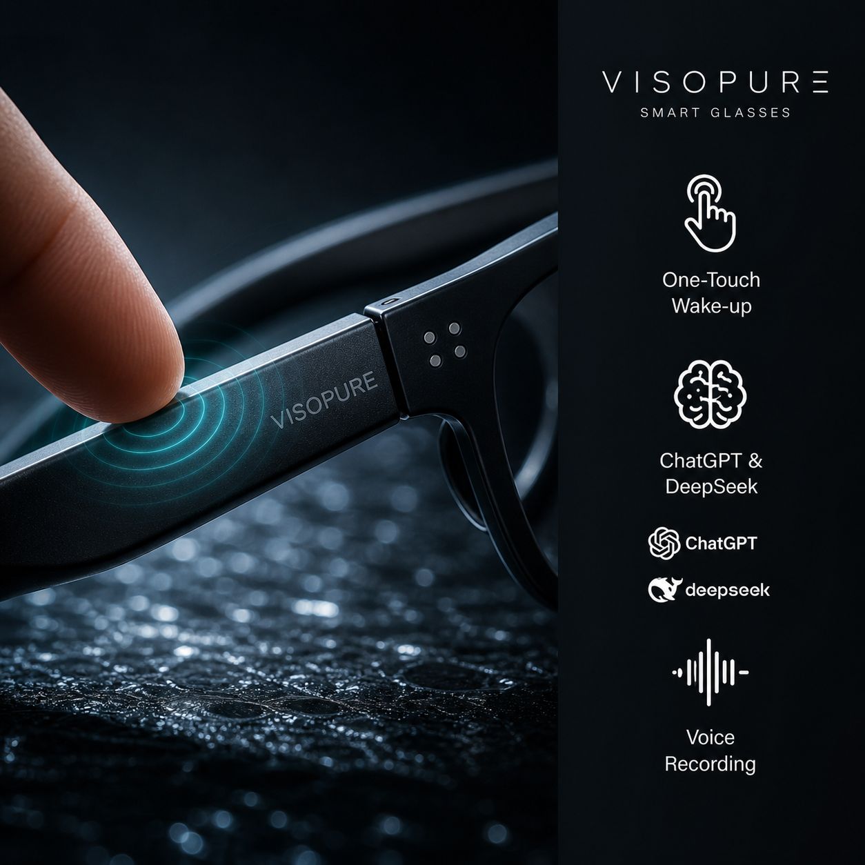 Viso Pure™